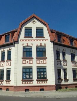 2 Zimmer, Küche und Bad in Miltitz! - Leipzig