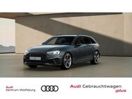 Audi A4, Avant 40 TFSI quattro S line, Jahr 2024 - Wolfsburg