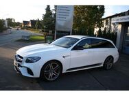 Mercedes-Benz E 63 AMG S 4Matic (213.289) T + Night-/Park-/... - Selent