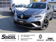 Renault Arkana, 1.3 TCe 160 R S Line, Jahr 2022 - Zwickau