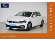 VW Polo, 2.0 TSI GTI, Jahr 2020 - Amberg