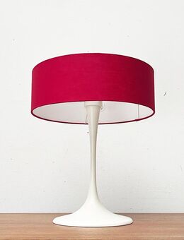 Mid Century Space Age Temde Tischleuchte Table Lamp 60er - Hamburg Hamburg-Nord
