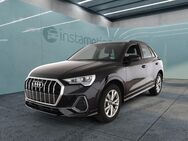 Audi Q3, S line 35 TDI FLA 18, Jahr 2024 - München