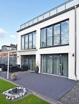 Zentrale Wohn- und Gewerbeimmobilie mit vielseitigem Nutzungspotenzial - Lauenau