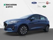 Ford Fiesta, 1.0 EcoBoost Hybrid 92kW Titanium, Jahr 2024 - Jena