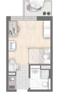 Wohnung zum Kauf · provisionsfrei - Berlin