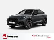 Audi Q5, Sportback S line business 55TFSI e qu 20, Jahr 2022 - Regensburg