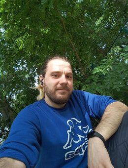 32-jähriger Herzensmensch sucht Frau fürs Leben - Bielefeld