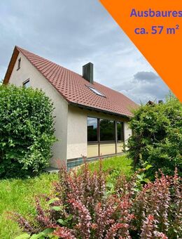 Massives Traumhaus in begehrter Lage - bereits frei! - Denkendorf (Baden-Württemberg)