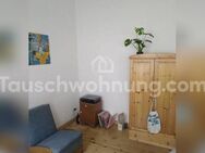 [TAUSCHWOHNUNG] Tausch 1-Zimmer-Wohnung in der Kopenhagener Str. - Berlin