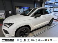 Seat Ateca, 1.5 TSI FR BEATS EL HECKKL PARK, Jahr 2022 - Pohlheim