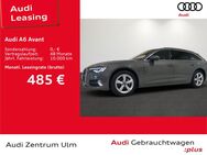 Audi A6, Avant sport advanced 40 TDI TOUR, Jahr 2023 - Ulm