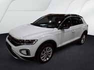 VW T-Roc, 1.5 TSI Style, Jahr 2024 - Wesel