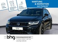 VW Tiguan, 2.0 TSI R-Line Tiguan R-Line OPF, Jahr 2022 - Reutlingen