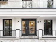 Bezugsfertig: Große 4,5-Zimmer Gartenwohnung - München