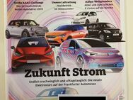 Zeitschrift * ADAC Motorwelt * 09/2019 - Bonn Poppelsdorf