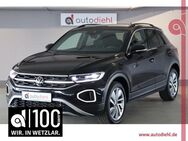 VW T-Roc, 1.5 TSI Move, Jahr 2024 - Wetzlar