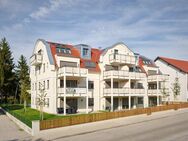Bezugsfertig! Sonnige Wohnung mit hervorragendem Grundriss - Wohlfühlwohnung in Isen - Velden (Regierungsbezirk Niederbayern)