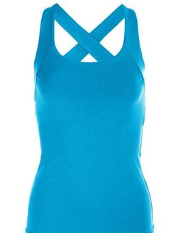 Winshape Sporttop WVR25 Cross Back Style