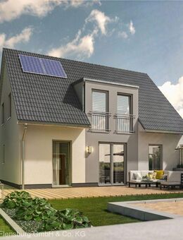 Einladendes Zuhause mit einzigartigem Flair: Erleben Sie das besondere Ambiente dieses Hauses - Ellingstedt