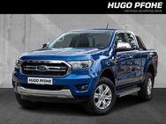 Ford Ranger, 2.0 l Limited Extra EcoBlue Automatik, Jahr 2022 - Hamburg