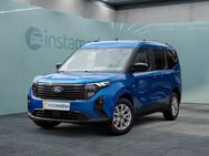 Ford Tourneo Courier, 1.0 l Titanium EcoBoost, Jahr 2024 - München