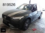 Volvo XC90 R Design Hybrid 7Si Pano HeadUp 19" LED Nav - Steinbach-Hallenberg