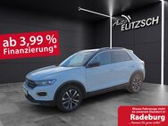 VW T-Roc, TDI United, Jahr 2020 - Kamenz