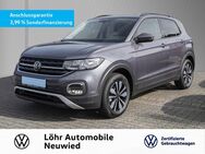 VW T-Cross, 1.0 TSI MOVE, Jahr 2024 - Neuwied