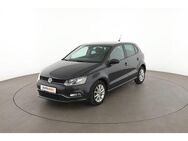 VW Polo 1.2 TSI Lounge BlueMotion Tech - Berlin