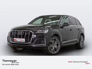 Audi Q7 55 TFSIe Q 2x S LINE LM22 LEDER MATRIX HuD - Bochum