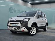 Fiat Panda, 0.9 4x40 Jahre Edition - Twin, Jahr 2023 - München