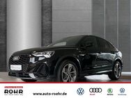 Audi Q3, Sportback S LINE ( PLUS LE, Jahr 2022 - Vilshofen (Donau)