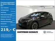 VW ID.3, PRO PERFORMANCE 1st EDITION CCS CONNECT, Jahr 2020 - Neuss