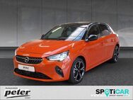 Opel Corsa, 1.2 F Turbo Elegance 100PS, Jahr 2023 - Erfurt