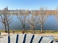 Seeblick inklusive - 3-Zimmer-Wohnung in Schwerin am Pfaffenteich - Schwerin