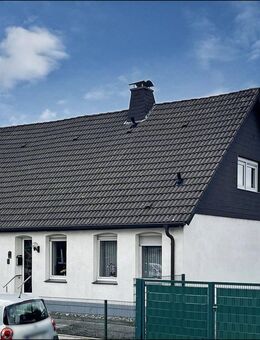 Freistehendes Einfamilienhaus mit großem Gartenidyll - Hamm