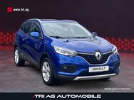 Renault Kadjar, Limited Deluxe GPF vo hi, Jahr 2020 - Emmendingen