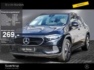 Mercedes EQA, 250 NIGHT PROGRESSIVE SPUR, Jahr 2021 - Itzehoe