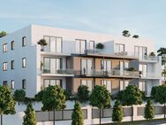 Wohnung mit Aussicht am Südhang - Neubau - Neustadt (Aisch)