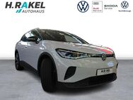 VW ID.4, Pro GOAL h, Jahr 2024 - Geeste