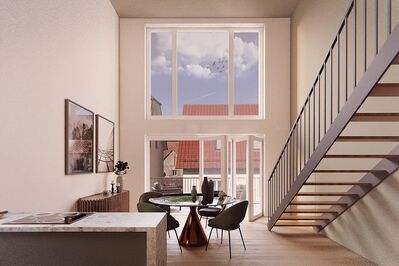 Biberach: Charaktervoller Altbau trifft auf zeitgenössischen Komfort