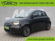 Fiat 500E, Icon # # #ANDROID # #, Jahr 2022 - Weiden (Oberpfalz)