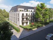 Top geschnittene 3 Zimmer Wohnung mit Balkon - WE7 - Berlin