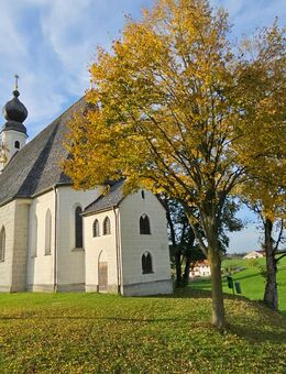 Gasthaus mit 16 Zimmern in ruhiger, sonniger Lage mit Bergblick - Nahe Traunstein - 1.350qm Wohnfl. - Traunstein