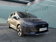 Ford Fiesta, 1.0 Active MHEV h, Jahr 2023 - München