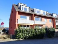 Kapitalanlage in idealer Wohnlage von Henstedt-Ulzburg - Vermietete 3-Zimmer-Wohnung - Henstedt-Ulzburg