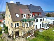 Stilvolles Haus mit ELW in Toplage von Kassel-Kirchditmold - Kassel