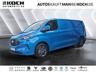 Ford Transit Custom, 2.0 V710 New EcoBlue 320L2H1, Jahr 2024 - Ahrensfelde