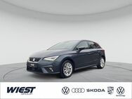 Seat Ibiza, 1.0 TSI FR-Line, Jahr 2024 - Bensheim